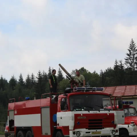 Eš u Pacova 2016 - 2. turnus – fotka 884