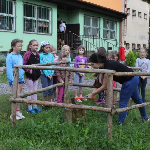 Eš u Pacova 2016 - 2. turnus – fotka 331