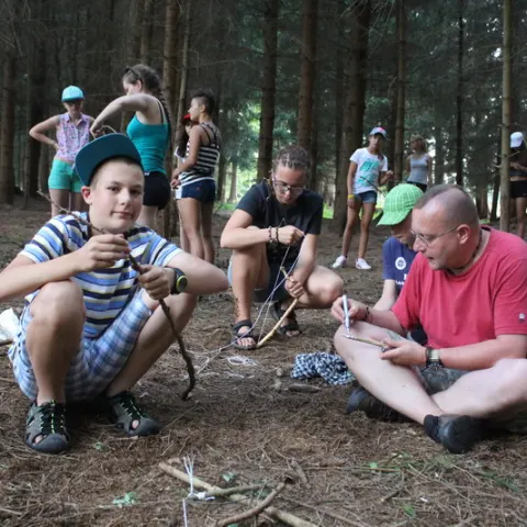 Eš u Pacova 2016 - 2. turnus – fotka 397