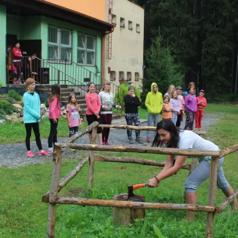 Eš u Pacova 2016 - 2. turnus – fotka 703