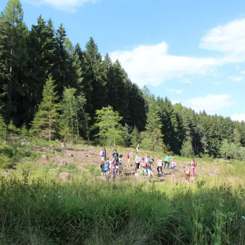 Eš u Pacova 2016 - 2. turnus – fotka 1427