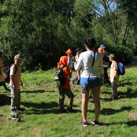 Eš u Pacova 2016 - 2. turnus – fotka 1151
