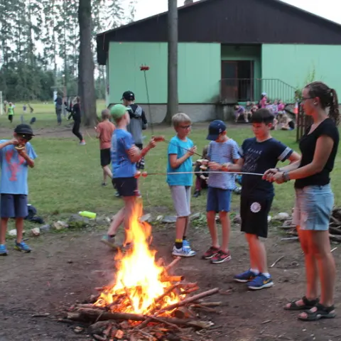 Eš u Pacova 2016 - 2. turnus – fotka 318
