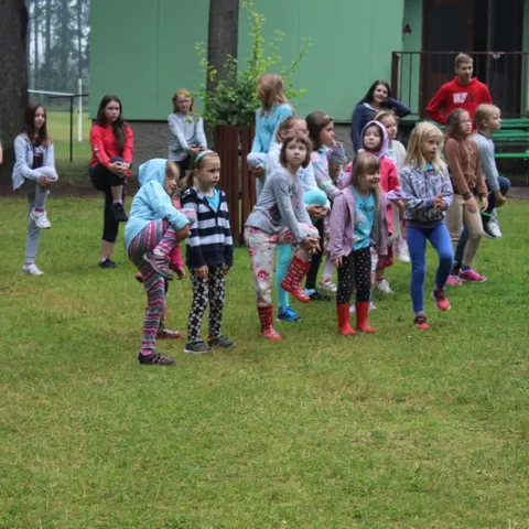 Eš u Pacova 2016 - 2. turnus – fotka 72