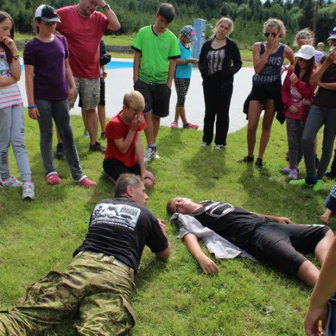 Eš u Pacova 2016 - 2. turnus – fotka 2346