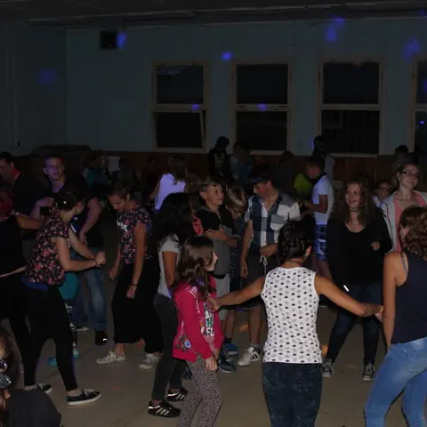 Eš u Pacova 2016 - 2. turnus – fotka 2178
