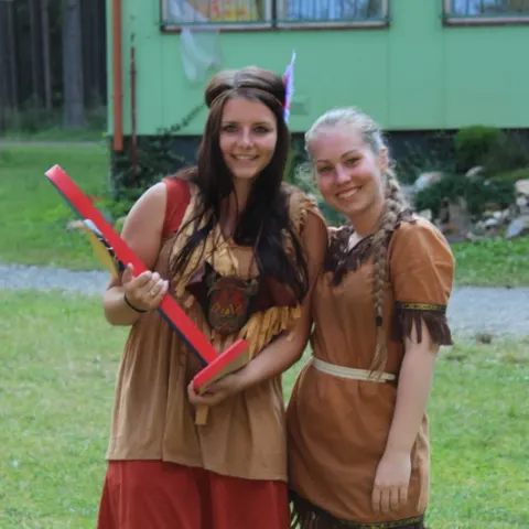 Eš u Pacova 2016 - 2. turnus – fotka 259