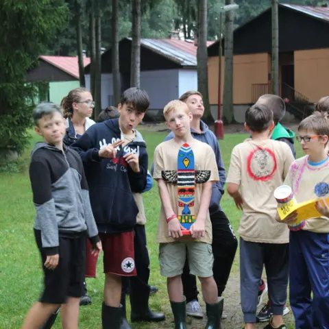 Eš u Pacova 2016 - 2. turnus – fotka 1663