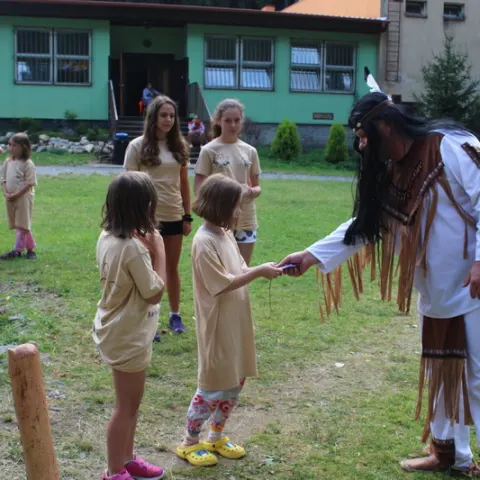 Eš u Pacova 2016 - 2. turnus – fotka 157