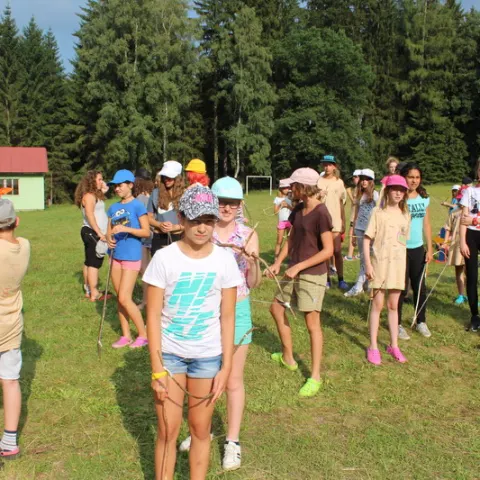 Eš u Pacova 2016 - 2. turnus – fotka 422