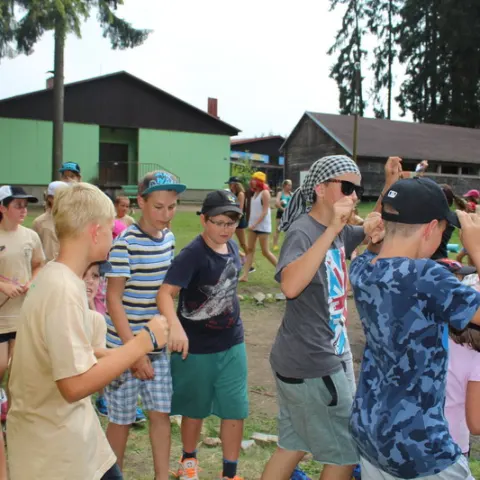 Eš u Pacova 2016 - 2. turnus – fotka 474