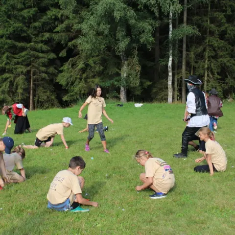 Eš u Pacova 2016 - 2. turnus – fotka 979