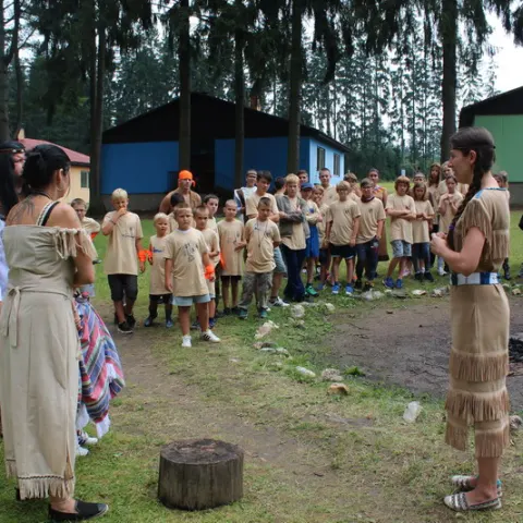 Eš u Pacova 2016 - 2. turnus – fotka 111