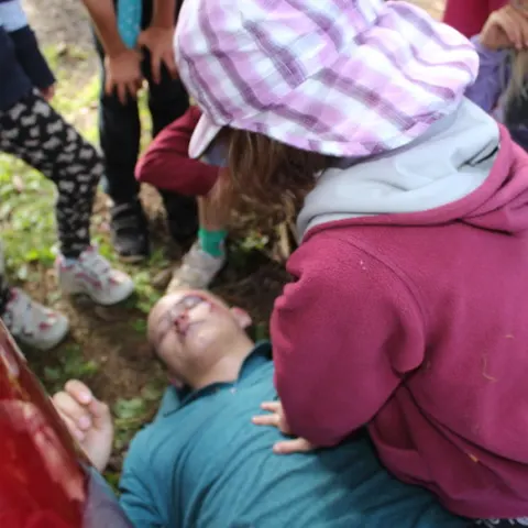 Eš u Pacova 2016 - 2. turnus – fotka 2480