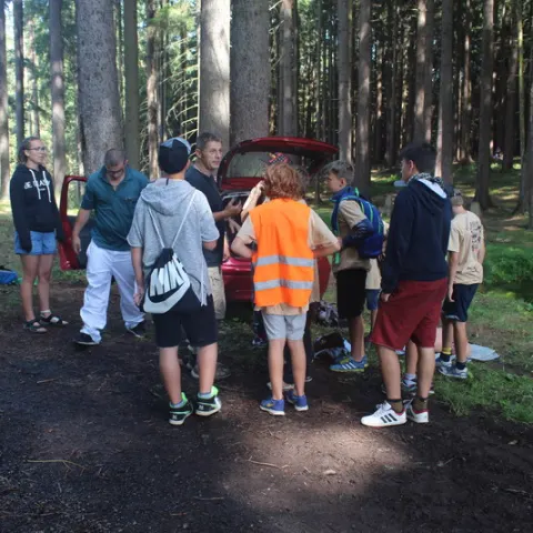 Eš u Pacova 2016 - 2. turnus – fotka 2522