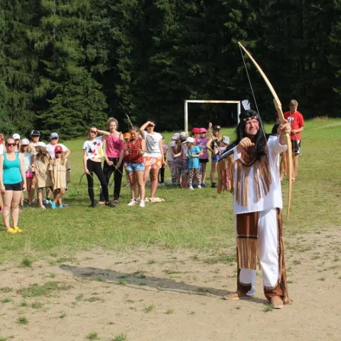 Eš u Pacova 2016 - 2. turnus – fotka 408
