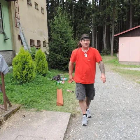Eš u Pacova 2016 - 2. turnus – fotka 35