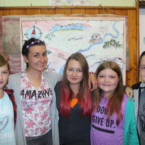 Eš u Pacova 2016 - 2. turnus – fotka 2807