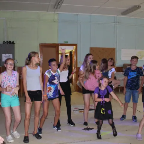 Eš u Pacova 2016 - 2. turnus – fotka 543
