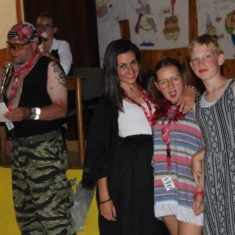 Eš u Pacova 2016 - 2. turnus – fotka 2419