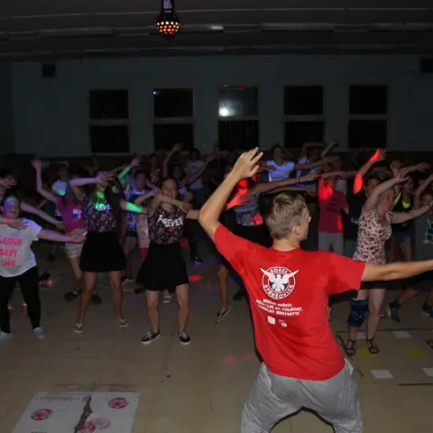 Eš u Pacova 2016 - 2. turnus – fotka 569