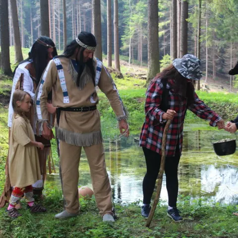 Eš u Pacova 2016 - 2. turnus – fotka 136