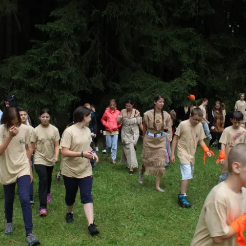 Eš u Pacova 2016 - 2. turnus – fotka 108