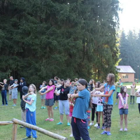 Eš u Pacova 2016 - 2. turnus – fotka 1245