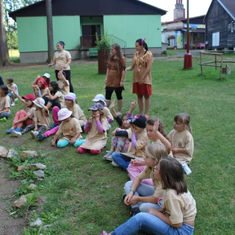 Eš u Pacova 2016 - 2. turnus – fotka 1209
