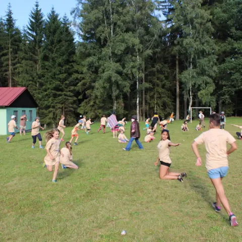 Eš u Pacova 2016 - 2. turnus – fotka 975