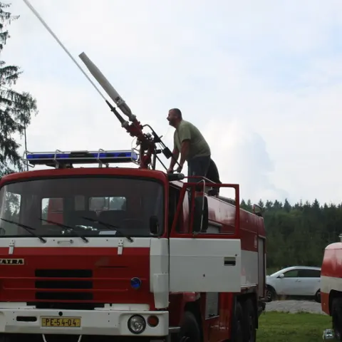 Eš u Pacova 2016 - 2. turnus – fotka 888