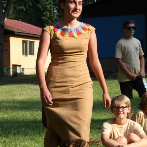 Eš u Pacova 2016 - 2. turnus – fotka 251