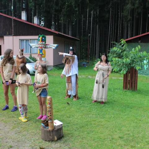 Eš u Pacova 2016 - 2. turnus – fotka 161