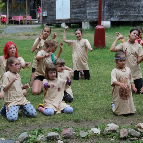 Eš u Pacova 2016 - 2. turnus – fotka 648