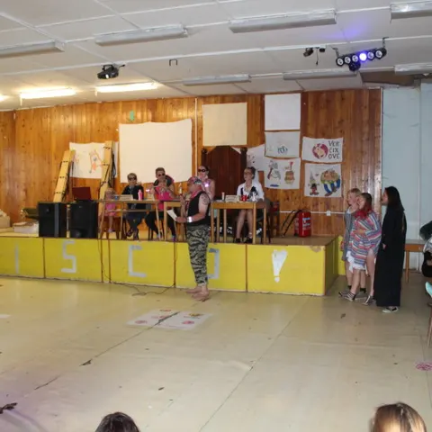 Eš u Pacova 2016 - 2. turnus – fotka 2410