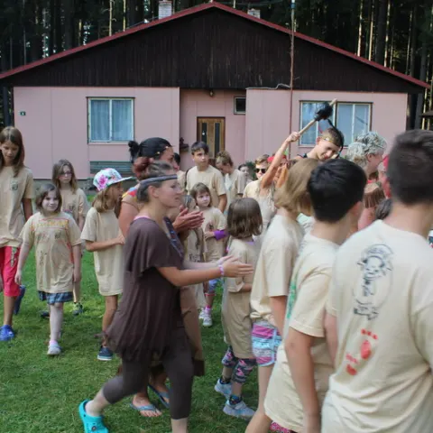 Eš u Pacova 2016 - 2. turnus – fotka 241