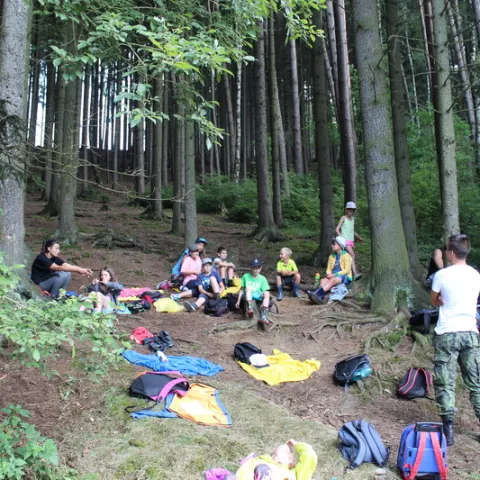 Eš u Pacova 2016 - 2. turnus – fotka 952