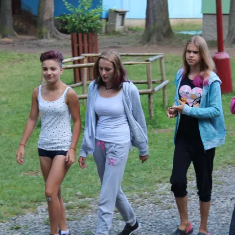 Eš u Pacova 2016 - 2. turnus – fotka 1237
