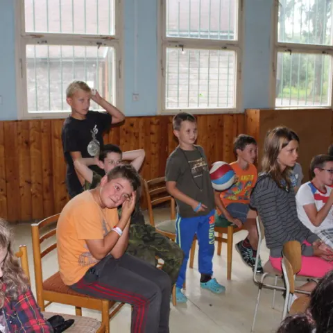 Eš u Pacova 2016 - 2. turnus – fotka 2405