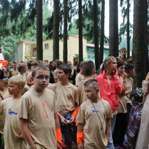 Eš u Pacova 2016 - 2. turnus – fotka 113