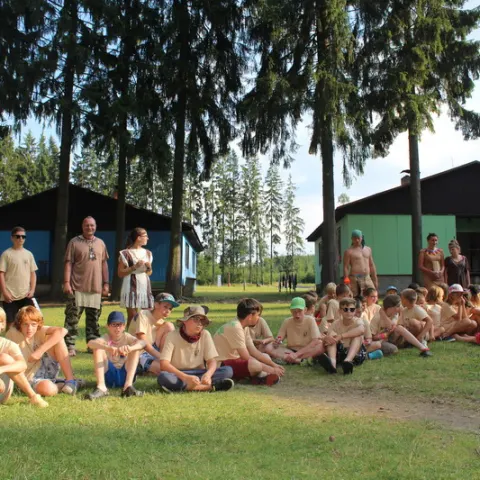 Eš u Pacova 2016 - 2. turnus – fotka 253