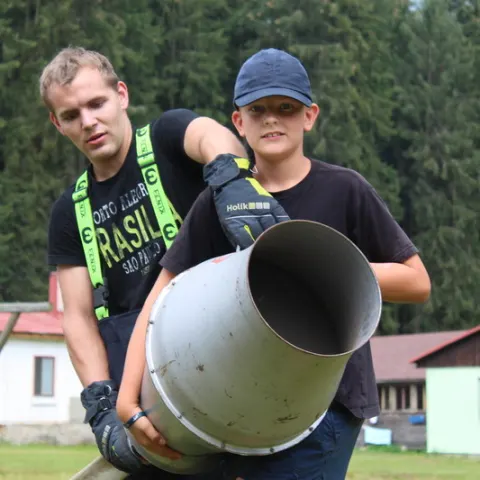 Eš u Pacova 2016 - 2. turnus – fotka 845