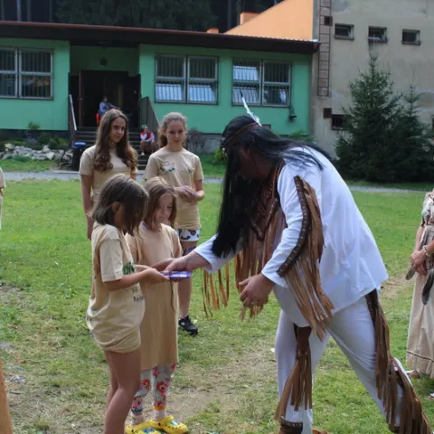 Eš u Pacova 2016 - 2. turnus – fotka 158