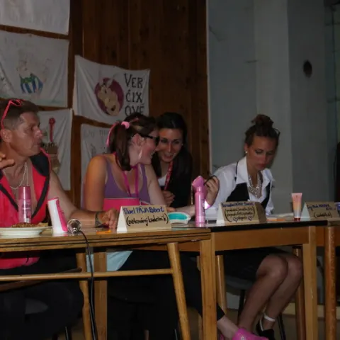 Eš u Pacova 2016 - 2. turnus – fotka 2437