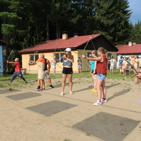Eš u Pacova 2016 - 2. turnus – fotka 409