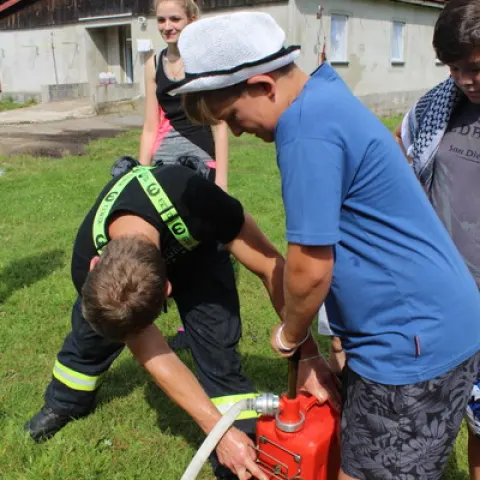 Eš u Pacova 2016 - 2. turnus – fotka 786