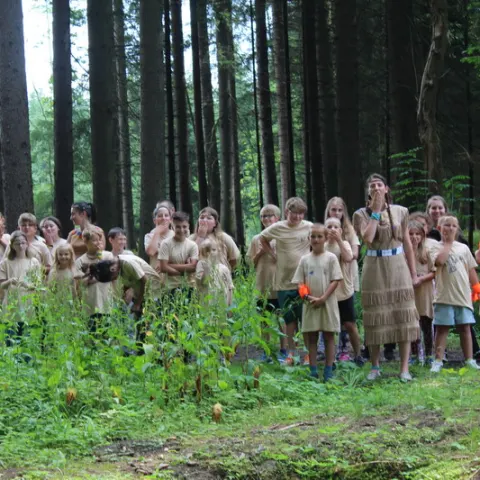 Eš u Pacova 2016 - 2. turnus – fotka 138