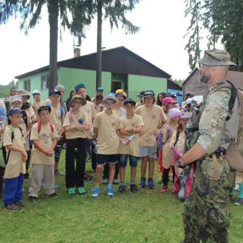 Eš u Pacova 2016 - 2. turnus – fotka 1029