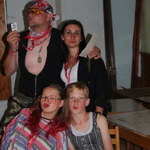 Eš u Pacova 2016 - 2. turnus – fotka 2428