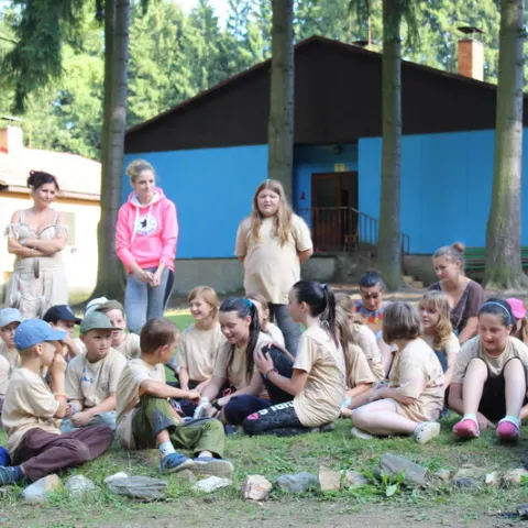 Eš u Pacova 2016 - 2. turnus – fotka 1234